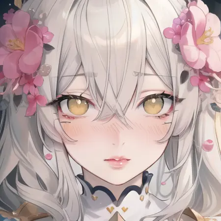 xixika123's Avatar